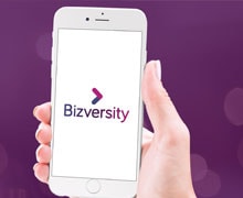 Bizversity Business App